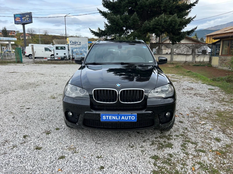 BMW X5 3.0D X.DRIVE 7M, снимка 17 - Автомобили и джипове - 52175195