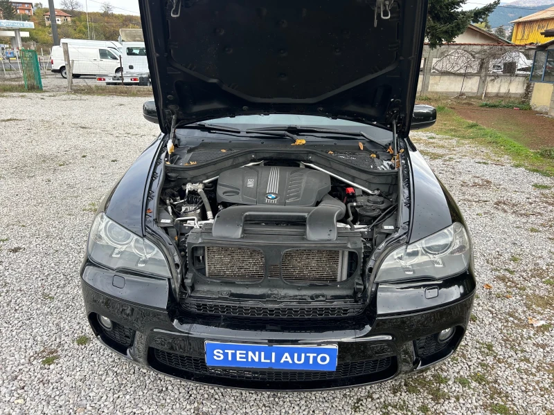 BMW X5 3.0D X.DRIVE 7M, снимка 16 - Автомобили и джипове - 52175195