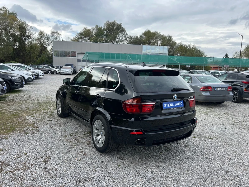 BMW X5 3.0D X.DRIVE 7M, снимка 5 - Автомобили и джипове - 52175195