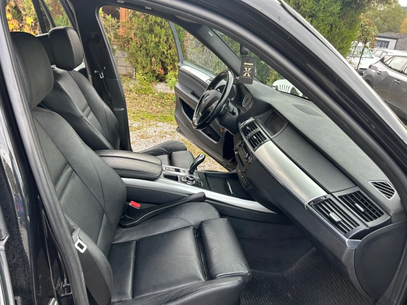 BMW X5 3.0D X.DRIVE 7M, снимка 13 - Автомобили и джипове - 52175195