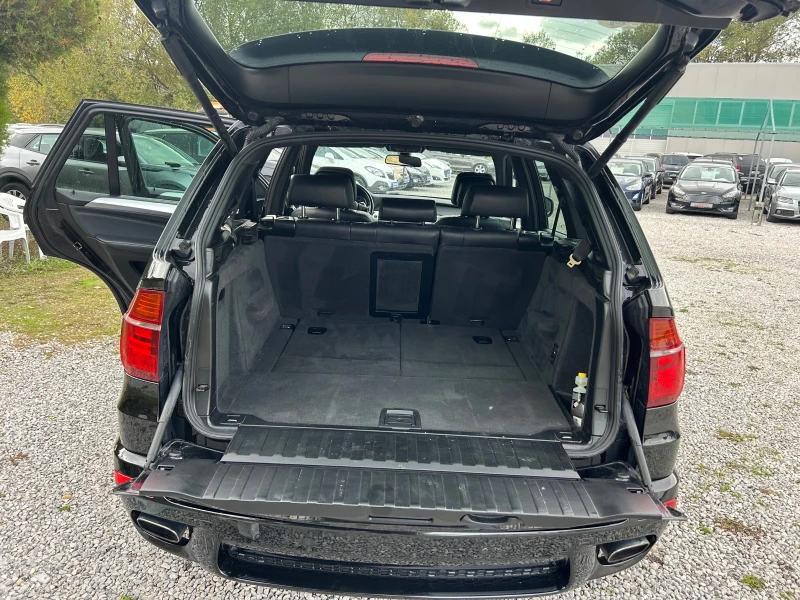 BMW X5 3.0D X.DRIVE 7M, снимка 15 - Автомобили и джипове - 52175195