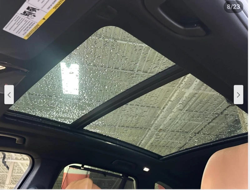 BMW X5 M* SPORT* LASER* HARMON* KARDON* 360КАМЕРА* ПАНОРА, снимка 14 - Автомобили и джипове - 52256116