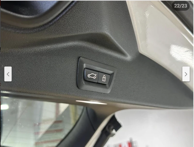 BMW X5 M* SPORT* LASER* HARMON* KARDON* 360КАМЕРА* ПАНОРА, снимка 15 - Автомобили и джипове - 52256116