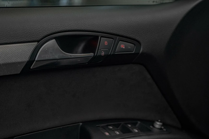 Audi Q7 4.2TDI/Quattro/Side Assist/MMI PLUS/Панорама/Xenon, снимка 8 - Автомобили и джипове - 52578439