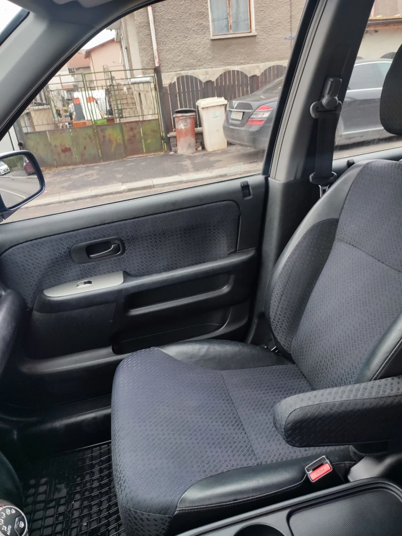 Honda Cr-v, снимка 10 - Автомобили и джипове - 52673072