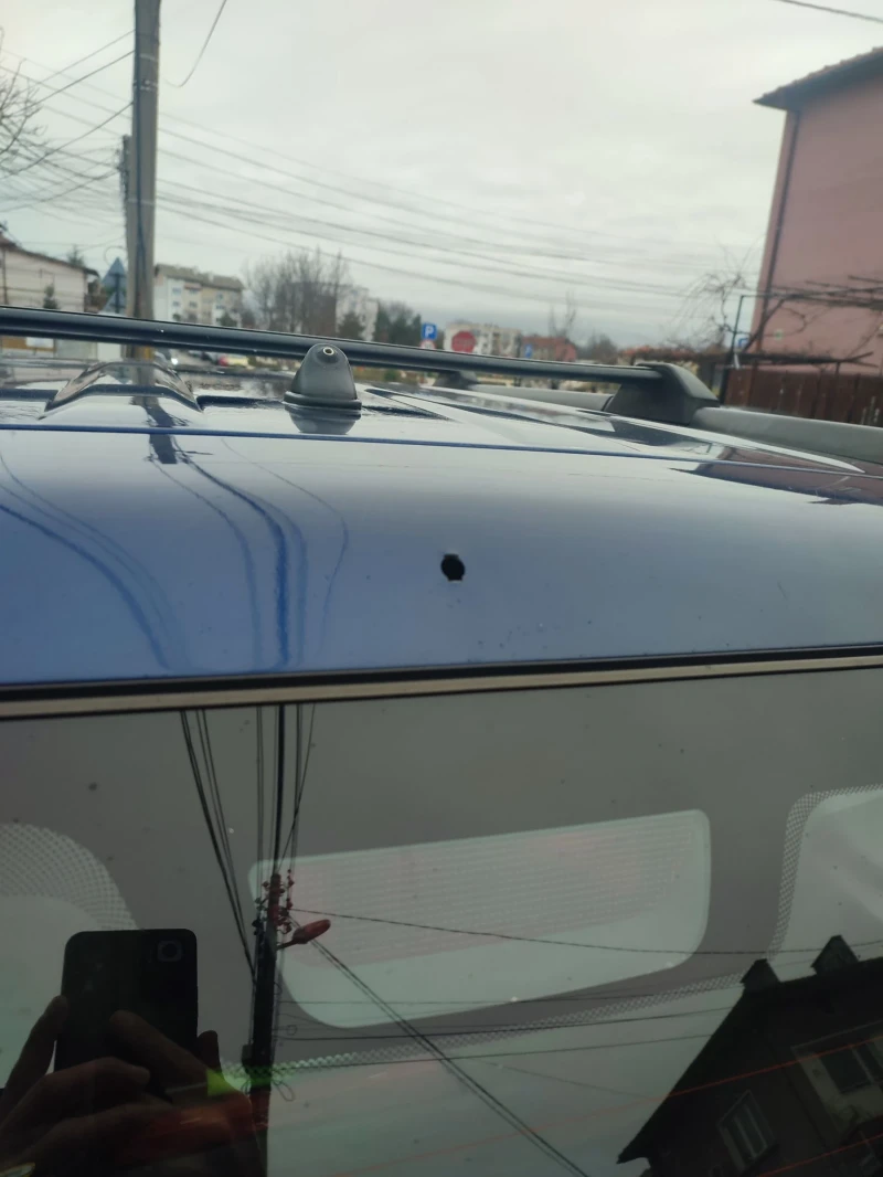 Honda Cr-v, снимка 6 - Автомобили и джипове - 52673072