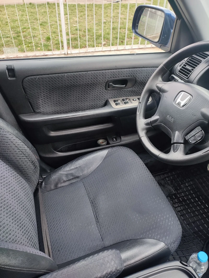 Honda Cr-v, снимка 11 - Автомобили и джипове - 52673072