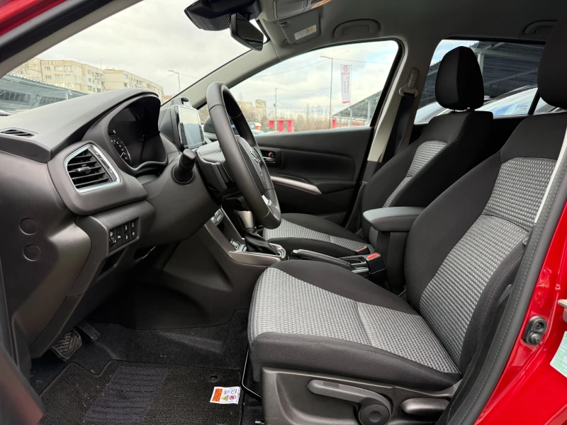 Suzuki SX4 S-Cross MHEV , снимка 7 - Автомобили и джипове - 53180077