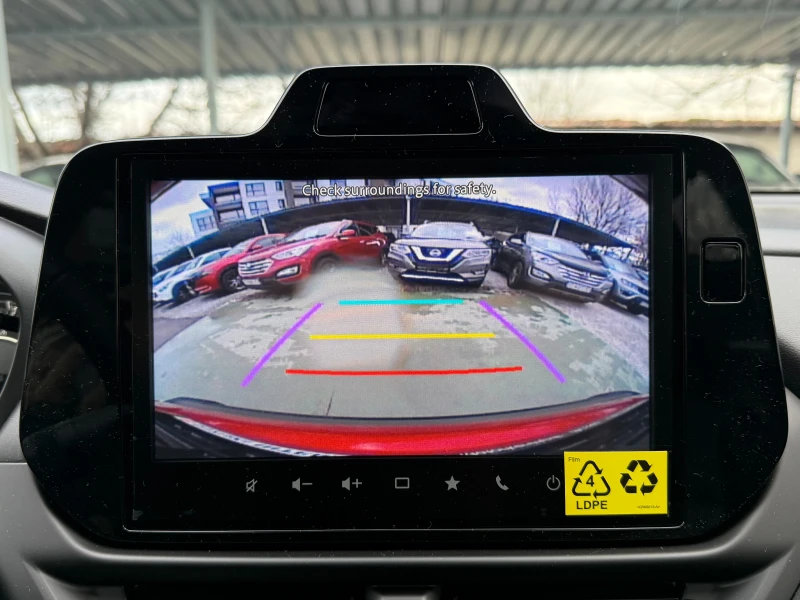 Suzuki SX4 S-Cross MHEV , снимка 14 - Автомобили и джипове - 53180077