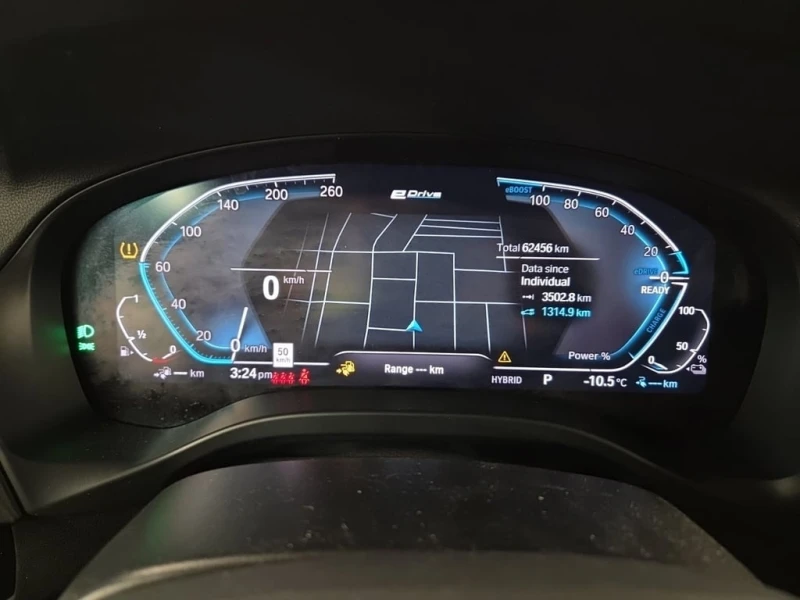 BMW X3 * XDRIVE30E * CARFAX * ЦЕНА ДО БГ, снимка 10 - Автомобили и джипове - 53333194