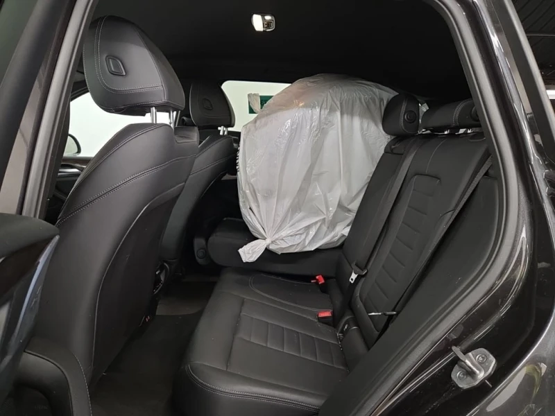 BMW X3 * XDRIVE30E * CARFAX * ЦЕНА ДО БГ, снимка 11 - Автомобили и джипове - 53333194