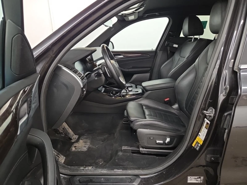 BMW X3 * XDRIVE30E * CARFAX * ЦЕНА ДО БГ, снимка 7 - Автомобили и джипове - 53333194