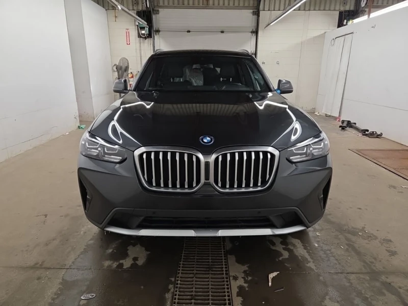 BMW X3 * XDRIVE30E * CARFAX * ЦЕНА ДО БГ, снимка 2 - Автомобили и джипове - 53333194