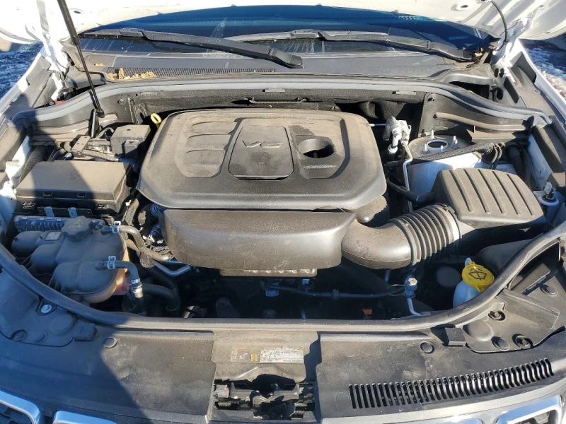 Jeep Grand cherokee, снимка 12 - Автомобили и джипове - 53391801