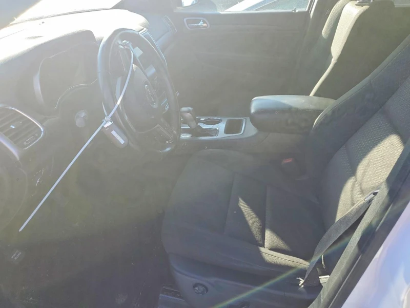 Jeep Grand cherokee, снимка 7 - Автомобили и джипове - 53391801