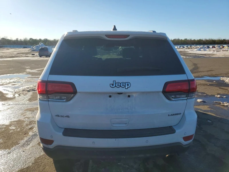 Jeep Grand cherokee, снимка 6 - Автомобили и джипове - 53391801