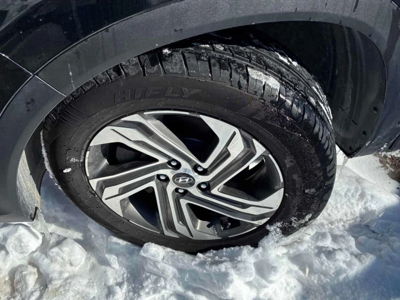 Hyundai Santa fe * Preferred * CARFAX * ЦЕНА ДО БГ, снимка 15 - Автомобили и джипове - 53508869