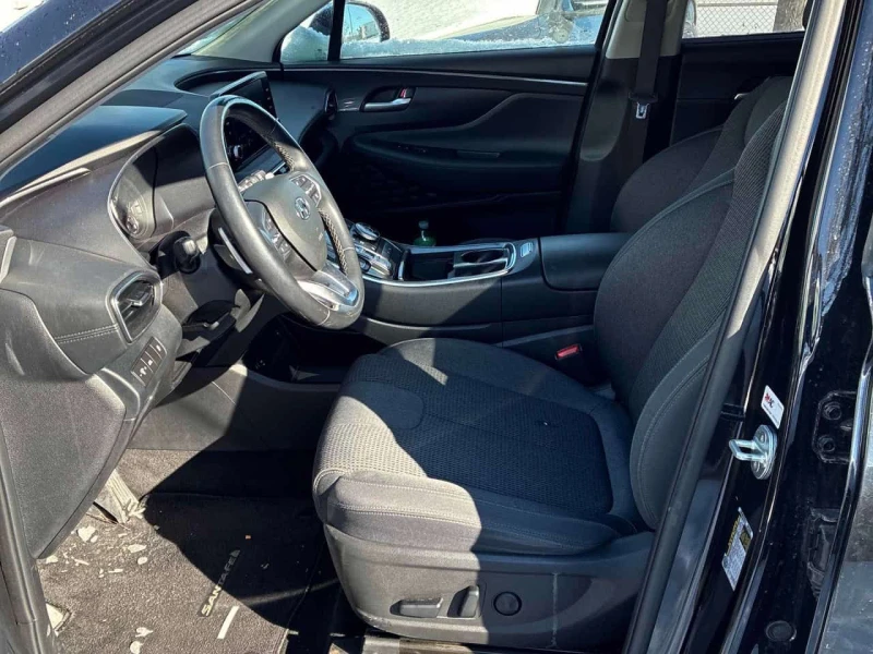 Hyundai Santa fe * Preferred * CARFAX * ЦЕНА ДО БГ, снимка 6 - Автомобили и джипове - 53508869