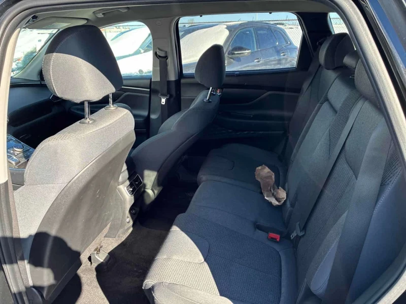 Hyundai Santa fe * Preferred * CARFAX * ЦЕНА ДО БГ, снимка 13 - Автомобили и джипове - 53508869