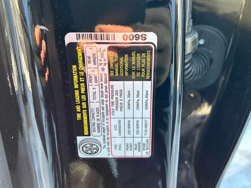 Hyundai Santa fe * Preferred * CARFAX * ЦЕНА ДО БГ, снимка 12 - Автомобили и джипове - 53508869