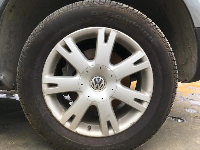 VW Touareg 3.0TDI BKS, снимка 10 - Автомобили и джипове - 22263244