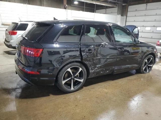 Audi Q7, снимка 6 - Автомобили и джипове - 48806787