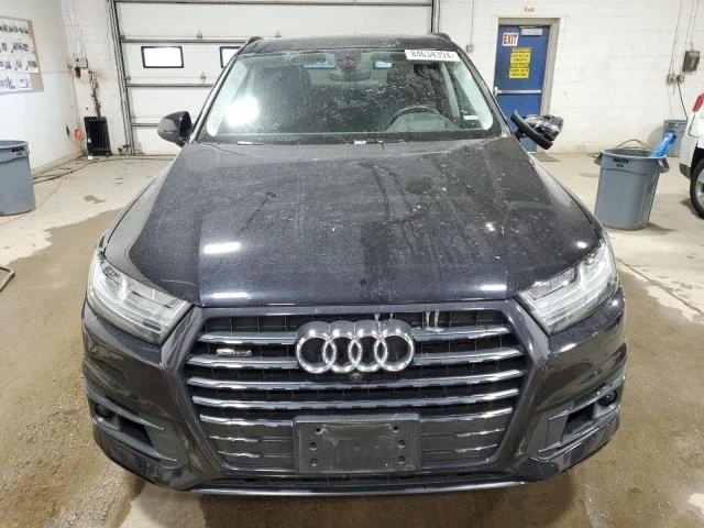 Audi Q7, снимка 1 - Автомобили и джипове - 48806787