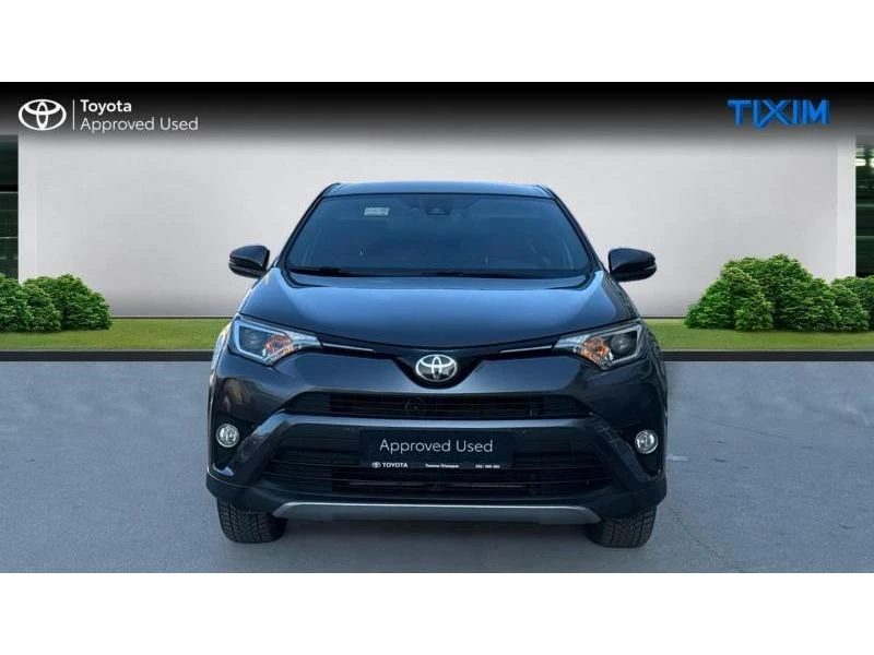 Toyota Rav4 FWD - изображение 5