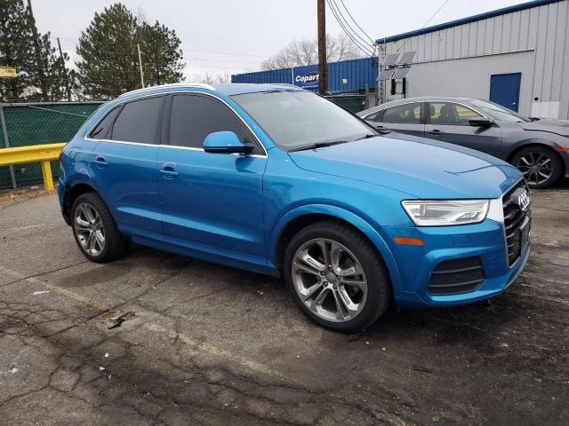 Audi Q3 PREMIUM PLUS* ФИКСИРАНА ЦЕНА - изображение 4