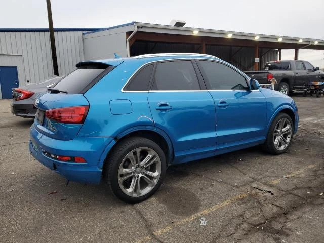 Audi Q3 PREMIUM PLUS* ФИКСИРАНА ЦЕНА - изображение 3