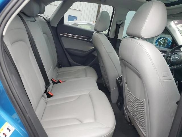 Audi Q3 PREMIUM PLUS* ФИКСИРАНА ЦЕНА, снимка 11 - Автомобили и джипове - 53384323