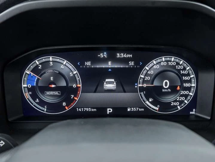 Mitsubishi Outlander GT S-AWC - изображение 9