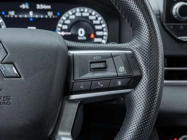 Mitsubishi Outlander GT S-AWC - изображение 10