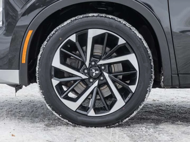 Mitsubishi Outlander GT S-AWC - изображение 4