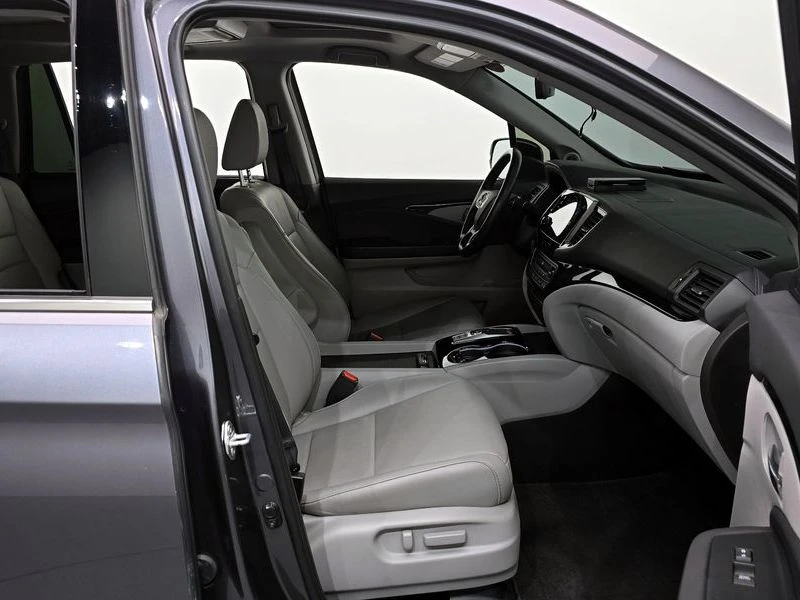 Honda Pilot 3.5 Elite| 280к.с.| ВКЛ.ТЕХНОТЕСТ, снимка 11 - Автомобили и джипове - 55204693