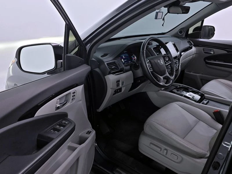 Honda Pilot 3.5 Elite| 280к.с.| ВКЛ.ТЕХНОТЕСТ, снимка 10 - Автомобили и джипове - 55204693
