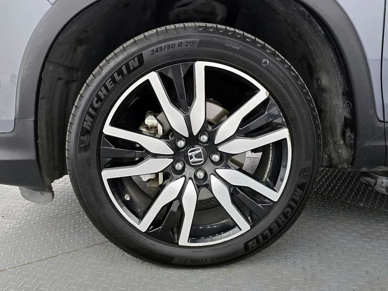 Honda Pilot 3.5 Elite| 280к.с.| ВКЛ.ТЕХНОТЕСТ, снимка 5 - Автомобили и джипове - 55204693