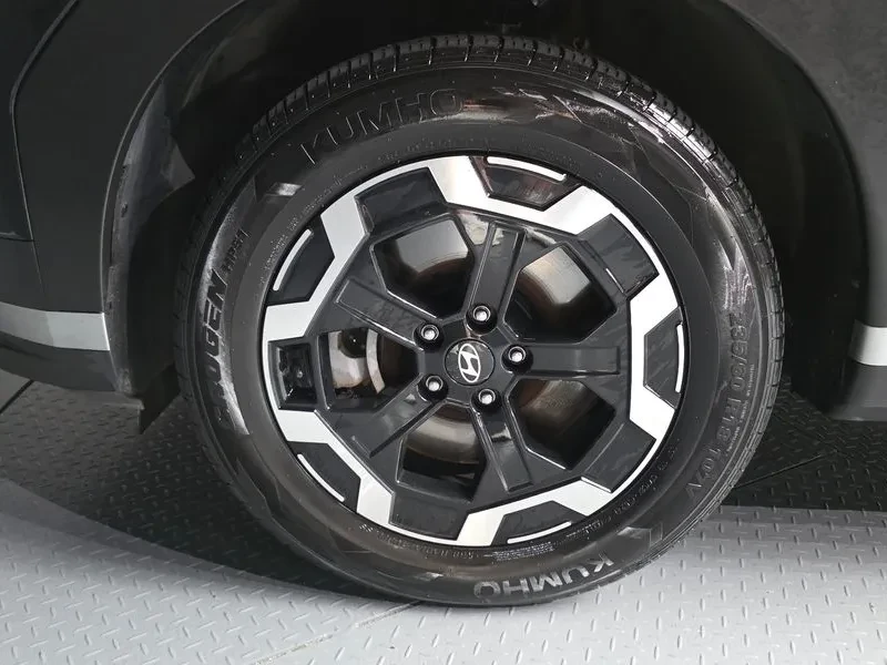 Hyundai Santa fe 2.5T 2WD PRESTIGE, снимка 5 - Автомобили и джипове - 55801473