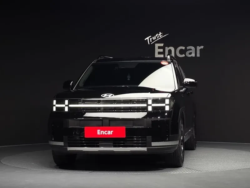 Hyundai Santa fe 2.5T 2WD PRESTIGE, снимка 3 - Автомобили и джипове - 55801473
