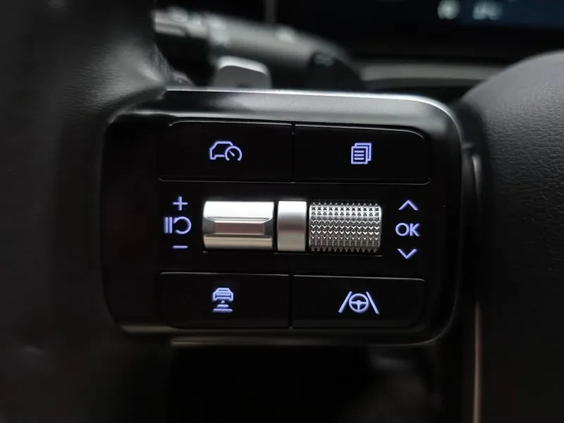 Hyundai Santa fe 2.5T 2WD PRESTIGE, снимка 16 - Автомобили и джипове - 55801473
