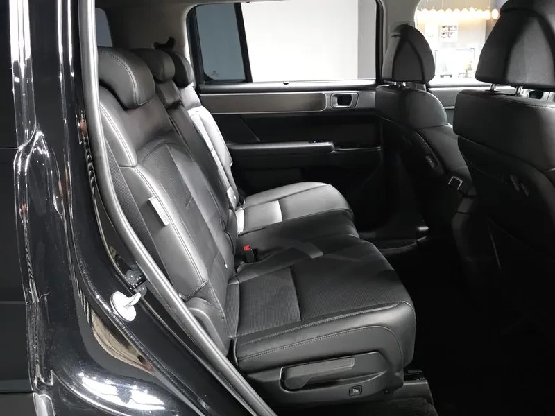 Hyundai Santa fe 2.5T 2WD PRESTIGE, снимка 12 - Автомобили и джипове - 55801473