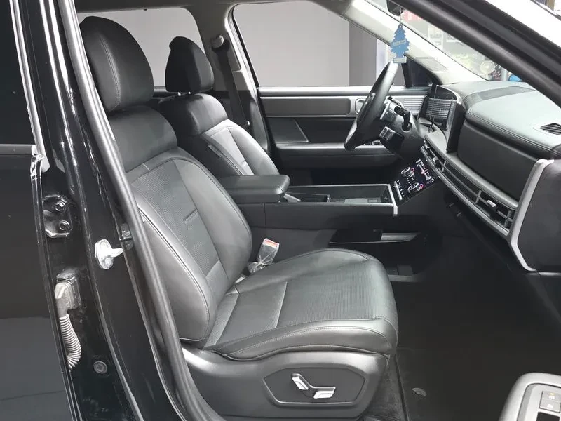 Hyundai Santa fe 2.5T 2WD PRESTIGE, снимка 11 - Автомобили и джипове - 55801473