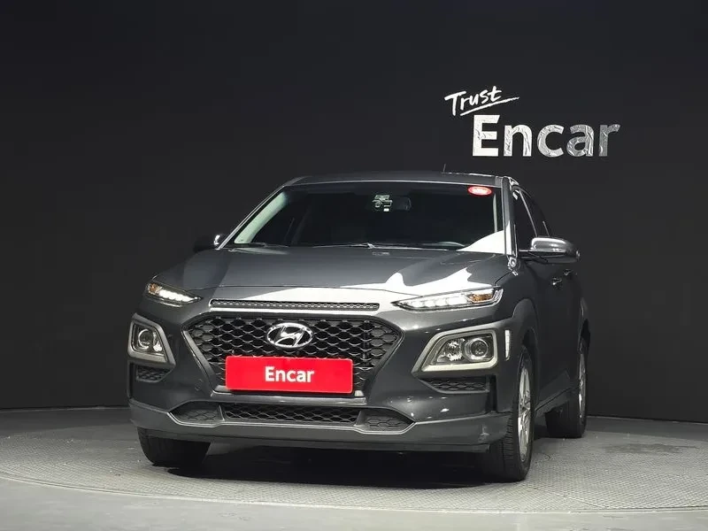 Hyundai Kona 1.6D - САМО 30% АВАНС, снимка 5 - Автомобили и джипове - 56028343