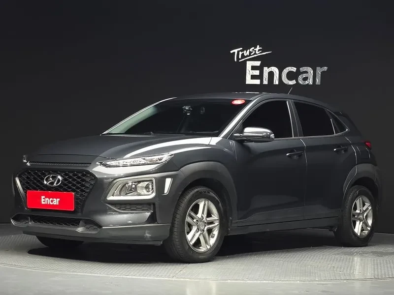 Hyundai Kona 1.6D - САМО 30% АВАНС, снимка 2 - Автомобили и джипове - 56028343