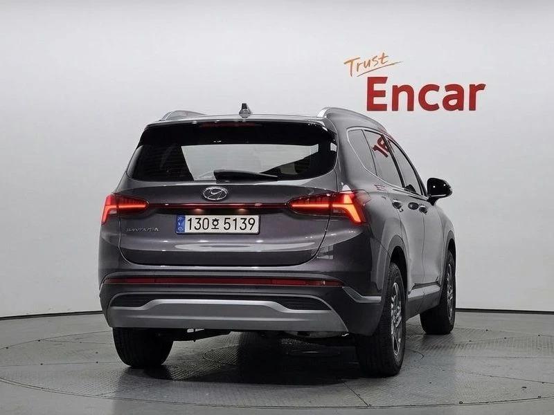 Hyundai Santa fe HEV 1.6 2WD| 226�.�. | Mobile.bg � ����������� 4