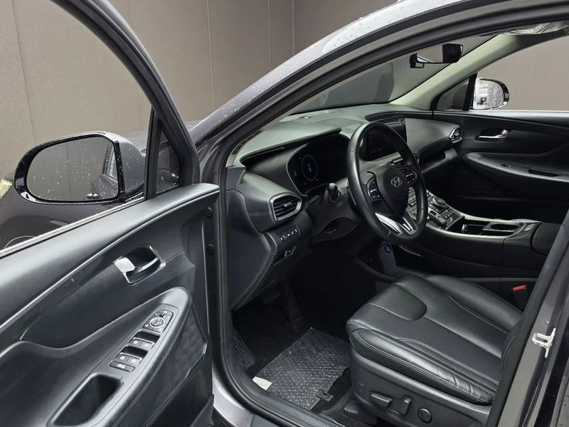 Hyundai Santa fe HEV 1.6 2WD| 226�.�. | Mobile.bg � ����������� 10
