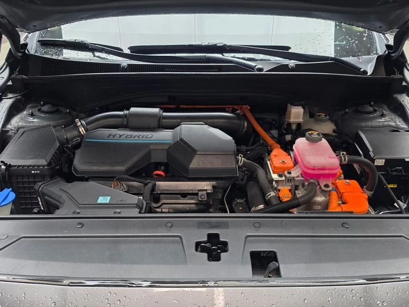 Hyundai Santa fe HEV 1.6 2WD| 226�.�. | Mobile.bg � ����������� 6