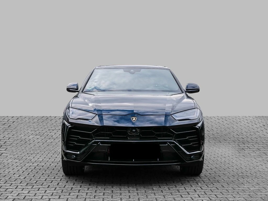 Lamborghini Urus - [1] 