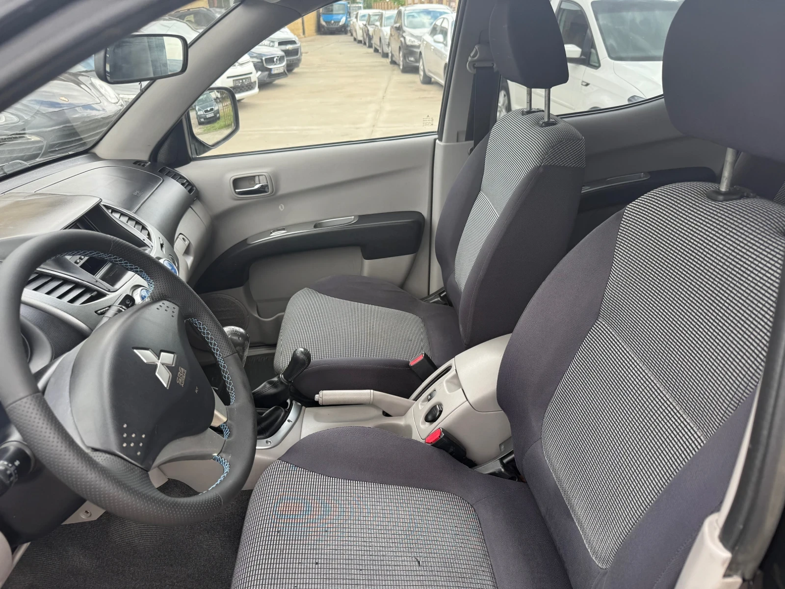 Mitsubishi L200 2.5 tdi 178kc. - изображение 8