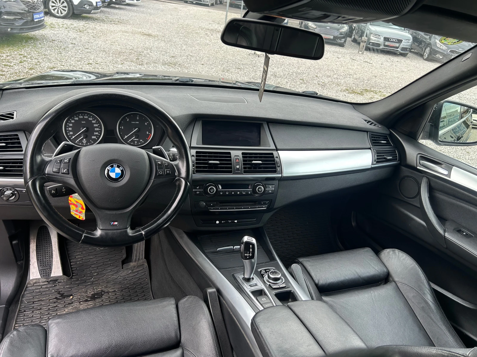 BMW X5 3.0D X.DRIVE 7M | Mobile.bg — изображение 10